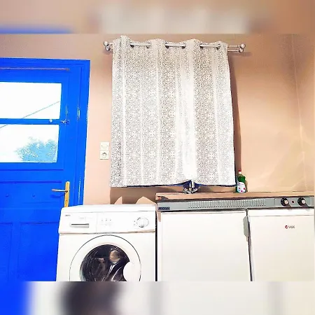 Апартаменты Le Stanze Del Tramonto Di Eleni Липси