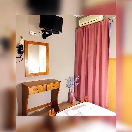 Le Stanze Del Tramonto Di Eleni *