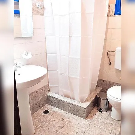 Апартаменты Le Stanze Del Tramonto Di Eleni *