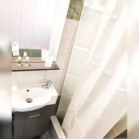 Le Stanze Del Tramonto Di Eleni Апартаменты