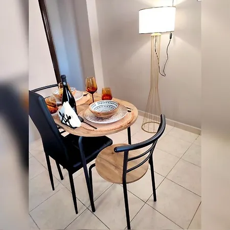 Le Stanze Del Tramonto Di Eleni Апартаменты