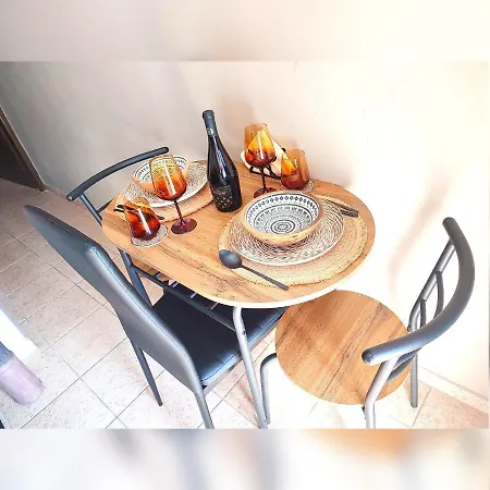 Le Stanze Del Tramonto Di Eleni *