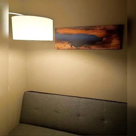 Apartment Le Stanze Del Tramonto Di Eleni Lipsi