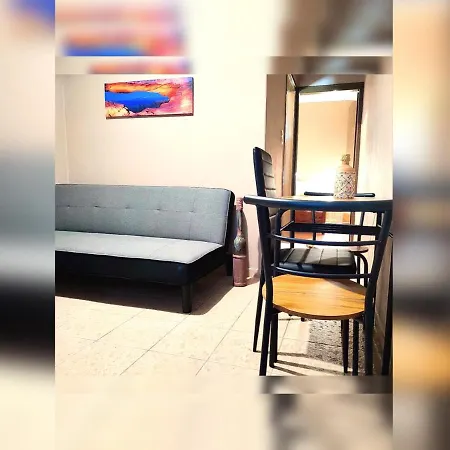 Le Stanze Del Tramonto Di Eleni * Lipsi