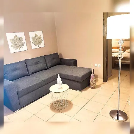 Le Stanze Del Tramonto Di Eleni * ليبسوي