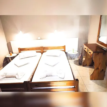 Le Stanze Del Tramonto Di Eleni * ليبسوي