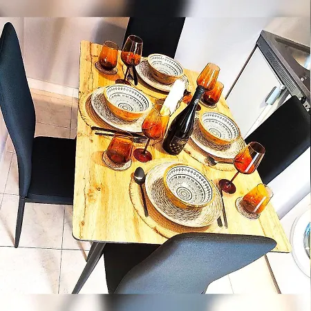 Le Stanze Del Tramonto Di Eleni شقة *