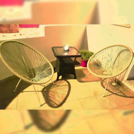 Le Stanze Del Tramonto Di Eleni