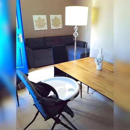 Apartment Le Stanze Del Tramonto Di Eleni *