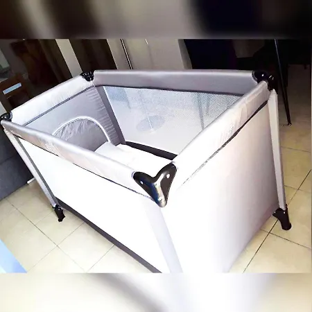 شقة Le Stanze Del Tramonto Di Eleni