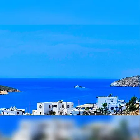 Le Stanze Del Tramonto Di Eleni * Lipsi