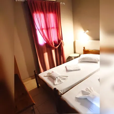 Le Stanze Del Tramonto Di Eleni * Lipsi