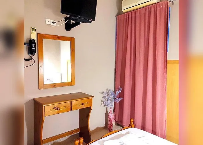 Le Stanze Del Tramonto Di Eleni *