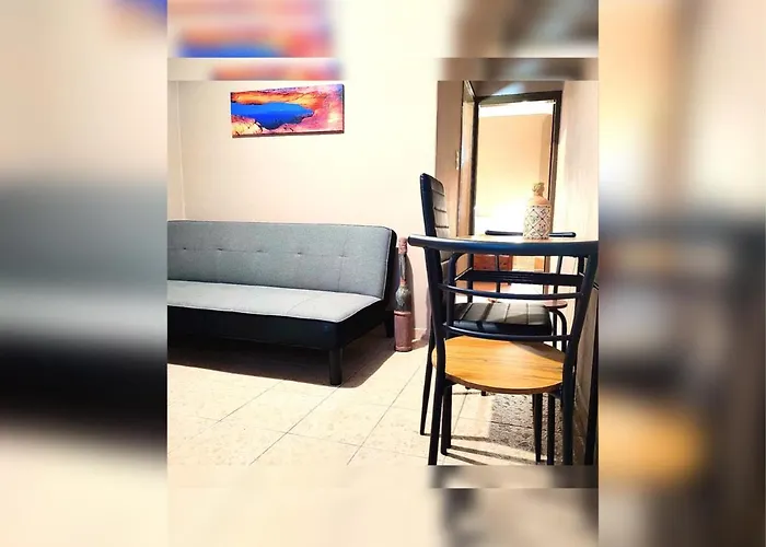 Le Stanze Del Tramonto Di Eleni * ليبسوي