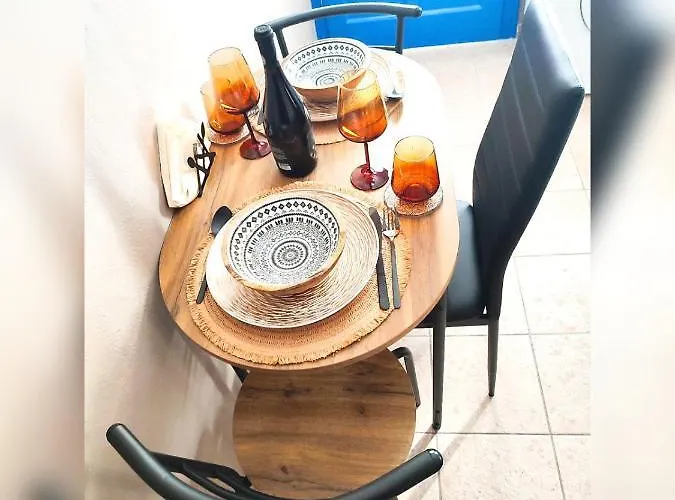 Le Stanze Del Tramonto Di Eleni *