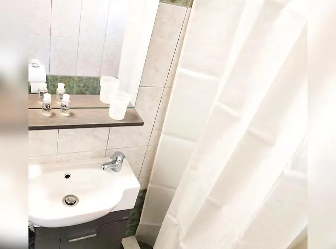 Le Stanze Del Tramonto Di Eleni Apartman