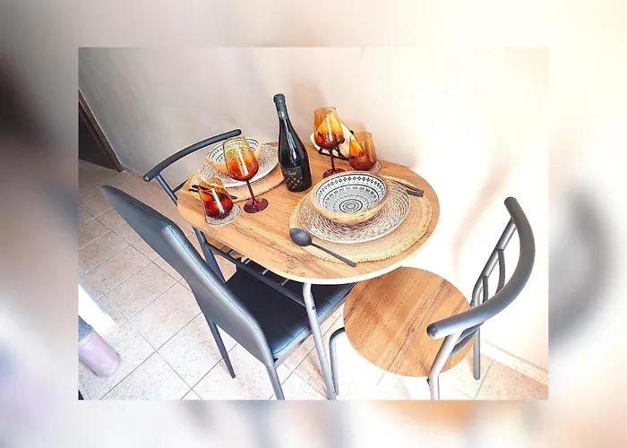 Le Stanze Del Tramonto Di Eleni *