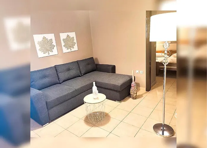 Le Stanze Del Tramonto Di Eleni * Lipszí