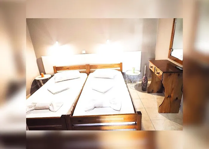 Le Stanze Del Tramonto Di Eleni * Lipszí