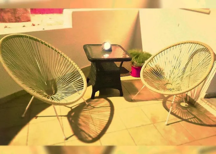 Le Stanze Del Tramonto Di Eleni