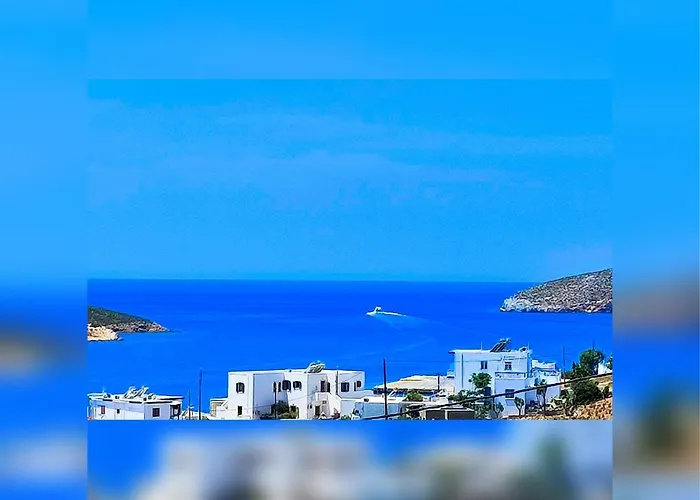 Le Stanze Del Tramonto Di Eleni * Leipsoí