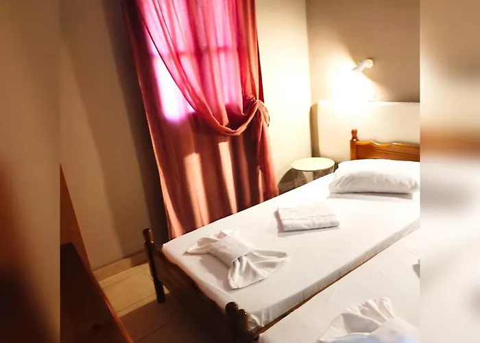 Le Stanze Del Tramonto Di Eleni * Lipszí